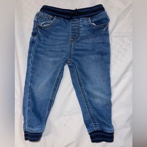 Boy Jeans Found At Ross 3T SKINNY TODDLER BOYS